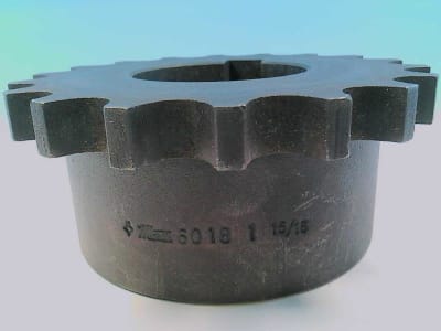 MARTIN SPROCKET & GEAR INC 6018 1 15/16
