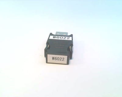 TE CONNECTIVITY W6022