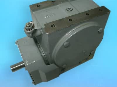 CLEVELAND GEAR COMPANY 30E27M