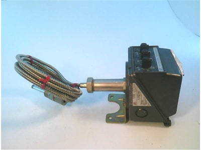 UNITED ELECTRIC E303-2BSB