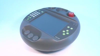 KEBA KETOP-T100-008-CEZ/60902/15