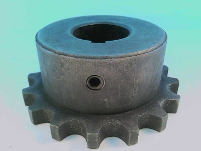 MARTIN SPROCKET & GEAR INC 4016 7/8