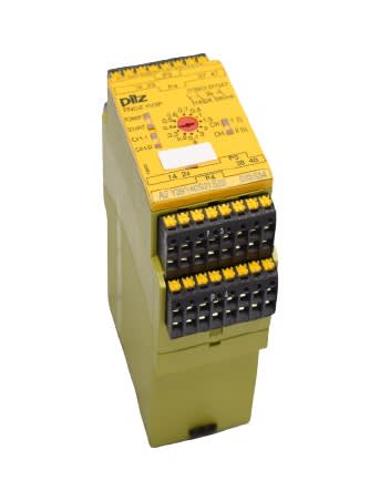PILZ 787502