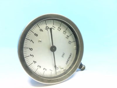 ASHCROFT 45 1009S04L15#