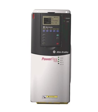 ALLEN BRADLEY 20BD022A3AYNARD0