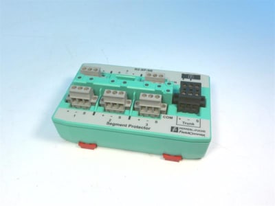 PEPPERL & FUCHS R2-SP-N6