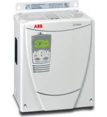 ASEA BROWN BOVERI DCS800-S02-0075-05-0