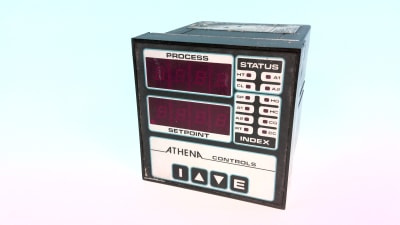 ATHENA 6000T-E2-01F
