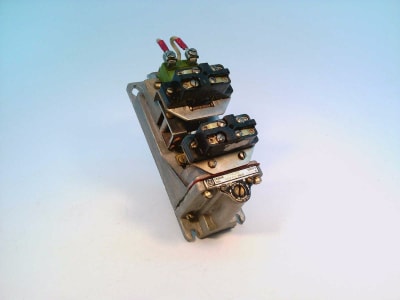 GENERAL ELECTRIC CR2820B111AA22K