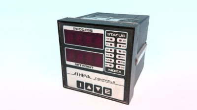 ATHENA 6000-T0-E2-01F