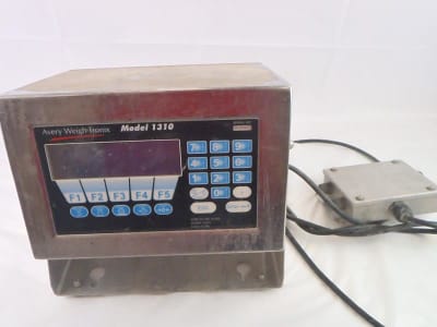 ITW MODEL 1310