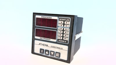 ATHENA 6000-T0-E1-01F