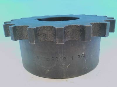 MARTIN SPROCKET & GEAR INC 6018 1 3/4