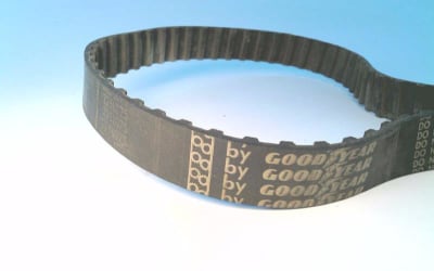 GOODYEAR TIRE & RUBBER 225L075