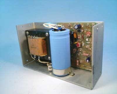 POWER VOLT BVA-5DS12-OVP