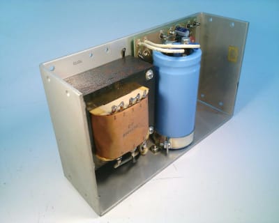 POWER VOLT BVA-5DS12-OVP