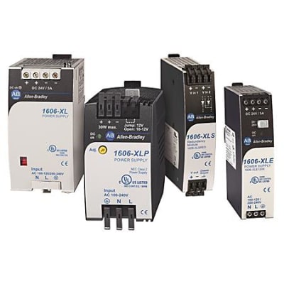 ALLEN BRADLEY 1606-XLS480-UPS