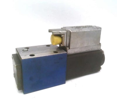 BOSCH 4WRPEH 6 C3 B04L-2X/G24K0/A1M-816