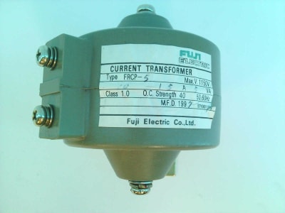 FUJI ELECTRIC FRCP-5