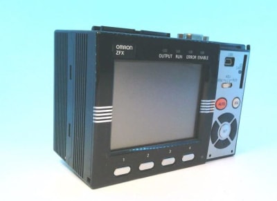OMRON ZFX-C10H