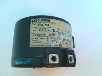 MITSUBISHI CW-15L