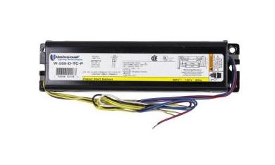 MAGNETEK W-589-D-TC-P