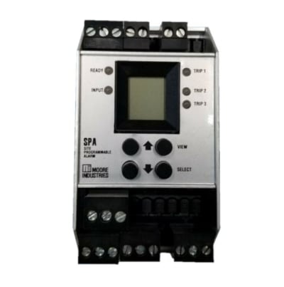 MOORE INDUSTRIES SPA/HLPRG/3PRG/U [DIN]