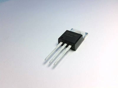 ON SEMICONDUCTOR ISL9V3040P3