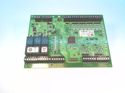 MERCURY SECURITY AC-MER-CON-MR52