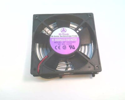 BISONIC BP1202524H-W