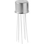 TELEDYNE 712DM4-26