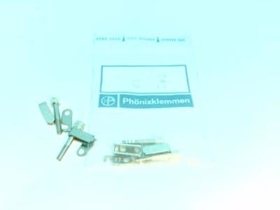 PHOENIX CONTACT 0201511