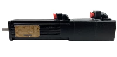 KOLLMORGEN B-206-BA-29-B3TR109S-067