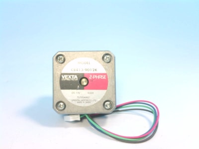 ORIENTAL MOTOR C8413-9012K