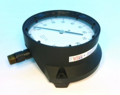 ASHCROFT 60-1379-AS-04L-100