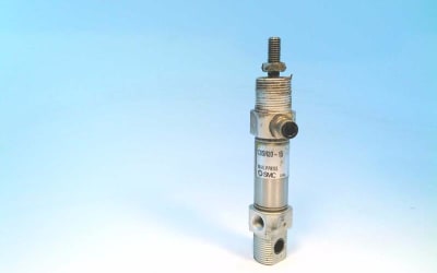 SMC C85N20-15