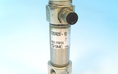SMC C85N20-15