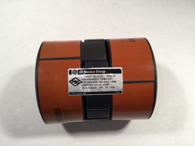 GENERAL ELECTRIC 108074A06