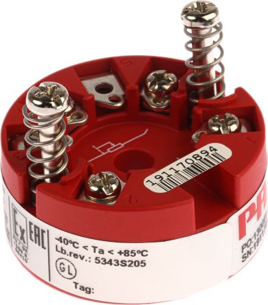 PR ELECTRONICS 5343B