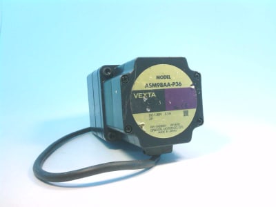 ORIENTAL MOTOR ASM98AA-P36
