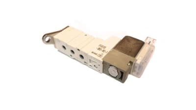 SMC SYJ3120-SMO-M3-F