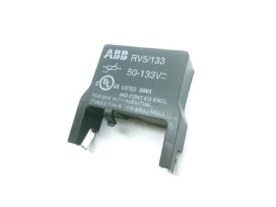 ASEA BROWN BOVERI RV5/133