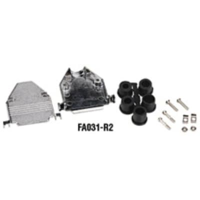 BLACK BOX CORP FA031-R2