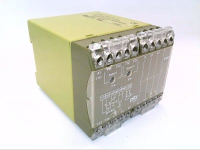PILZ 474630
