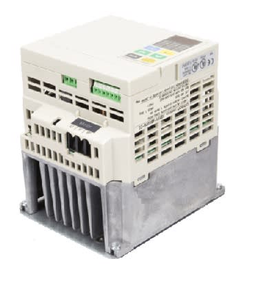 OMRON SYS DRIVE
