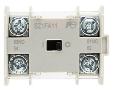 FUJI ELECTRIC SZ1FA11