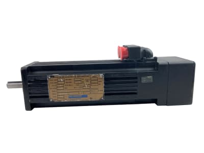 KOLLMORGEN B206BA29TS067