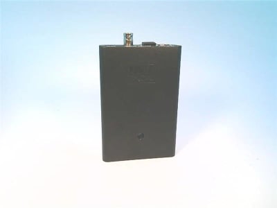 NETWORK VIDEO TECHNOLOGIES NV-ET1801
