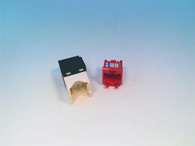 PANDUIT CJ5E88TGBL