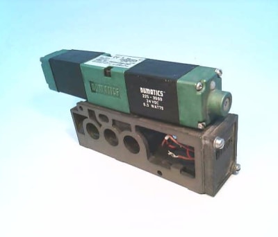 ASCO 082SS415M017N61